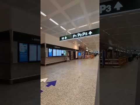 Malpensa non si ferma neanche di notte #malpensa#milanairports