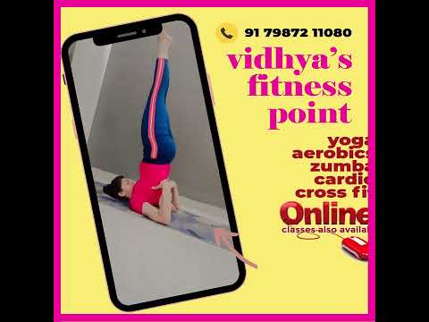 #yogapractice #onlineyogaclass #yogaclassesnearme #zumbaclass #aerobicclass #bestyogaclass #yoga