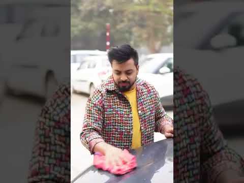 Car Scratch Removal Cream