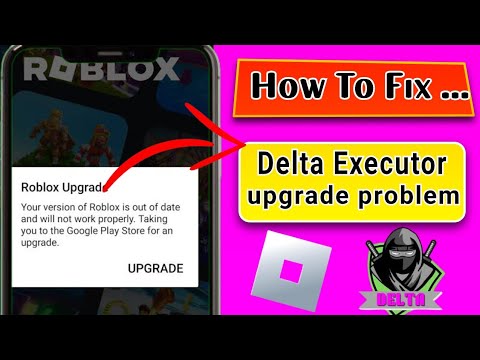 Roblox Delta Executor Mobile New UpdateV667🔥 Delta Atualizado | Delta ExecutorTutorial ✅ How to Get