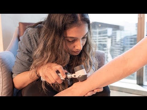 How dermoscopy training is helping GPs and their communities