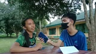 Geloca, Jayson A. Bsed -Filipino 1st year                Ge2 code 461