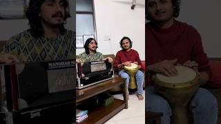 Nagar Nand Ji Na Lal Song Live | (Sargam Version) Aditya Gadhvi Live With Harmonium |