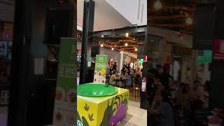 How a mall in Mexico Looks 🇲🇽 #shots #traveltips #mexicoliving #mexico #blackinmexico