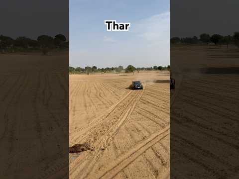 Thar 🖤🖤👹jaat#thar #tharlover ##offroad #jaat #thar4x4 #shortvideo #trending #viralvideo #car