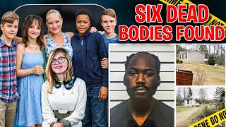 The Worst Family Massacre in Mississippi History (True Crime Documentary)