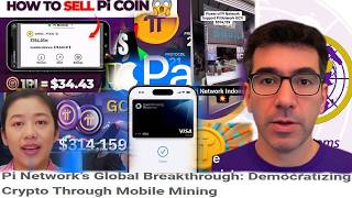 🚨 PI NETWORK OPEN MAINNET UPDATE: THE TRUTH ABOUT GLOBAL STABILITY AND THE FUTURE OF PI ECONOMY 🌍🔥