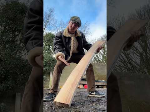 Ash milling #ireland #ash #ashdieback #sawmilling #woodwork #ireland