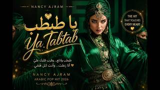 Nancy Ajram – Ya Tabtab | يا طبطب 💚 | Arabic Pop Cover 2026 #aimusic #arabichits