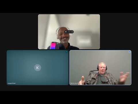 My Top Employee Is Leaving to Compete With Me – What Do I Do? CEOs Grind Podcast EP0416