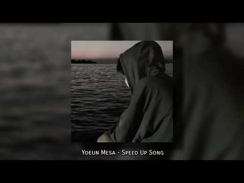 សុខសប្បាយទេ - Youen Mesa (Speed Up Song)
