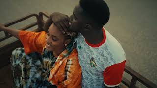 Authentique BD   MINE E MA (clip officiel)