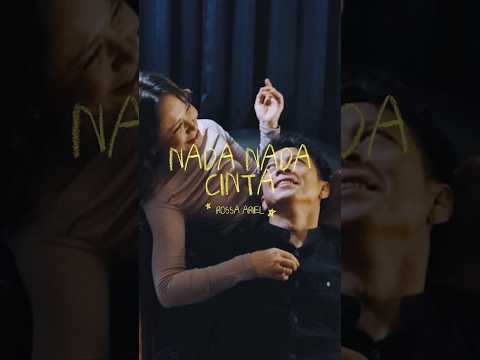 Rossa, Ariel Noah - Nada Nada Cinta #shorts