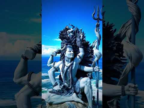 शिव शंकर को जिसने पूजा🌺☘️#mahadevkbhakt #mahadev #sorts #status Bholenath 4k #ytshorts