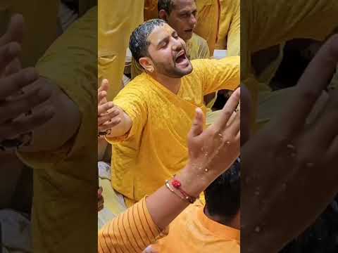 राधा प्यारी ने जन्म लियो है #shorts #shortsviral #viral #radhvallabhji #radhaashtami #barsana #hita