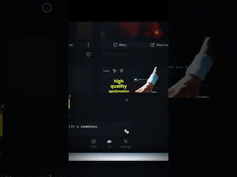 Create Stunning 3D Animations with AI! 🚀