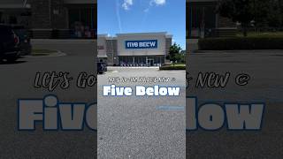 @fivebelow trip anyone?! 😍 #fivebelow #fivebelowfinds #summer #fivebelowshopwithme