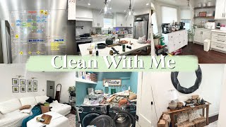 CLEAN WITH ME| #cleanwithme #cleaningmotivation  @MrsJessi