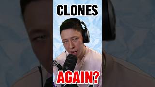 Have the Clones RETURNED to Shorts Wars?