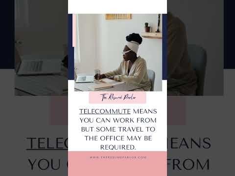 Remote work isn’t the same as working from home. Still - anything is better than the office.