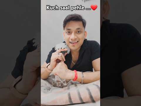 Kuch saal pehle ye bat hui thi🥰 #shorts #acting #viral #trending #youtubeshorts #ytshorts #short