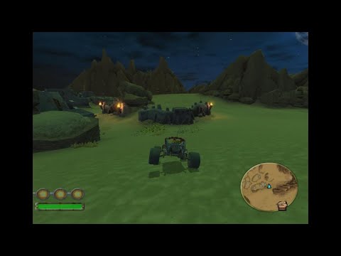 Jak 3 Speed Run attempt to PT 1.