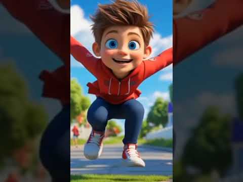clap your hands poem #nurseryrhymes& Kids Songs #toddler #educational #poem