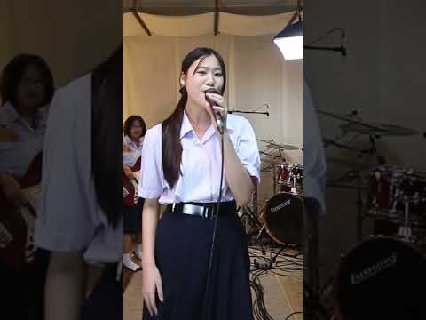 มูเตลู [PiXXiE] cover by P.D.band Jr.