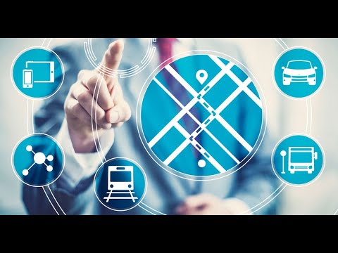 iMOVE Australia MaaS webinar - May 2020