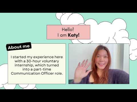 Katy's Volunteer Experience at Sovereign House GH
