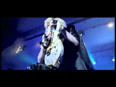 「盲目の猫を殺した猛毒 at 日比谷野外大音楽堂」[02.12.2015] PART 4/4 - DISC 01