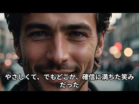 【シニア恋愛】どんだけ大きいのよ…|シニア恋愛