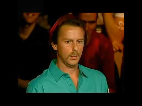 Do NOT GET ANGRY like this Against EFREN REYES