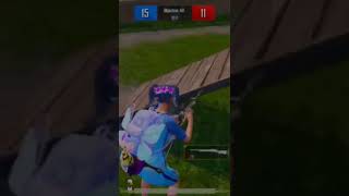 ‏#pubgmobile #atro #pubg_lover #abmlifeiscolorful #king #1vs4 #pubgindonesia #donuts #giming