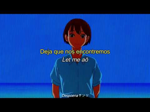 Sonny boy - Rhapsody [Toe] (Sub español & Romaji)