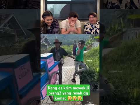 Tom Holland reacts to Viral video 2 #funnyshorts #memes #trynottolaugh