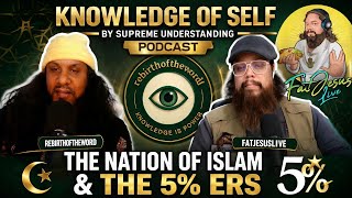 Knowledge of Self by Supreme Understanding
