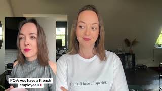 A Claire announcement! + reading your comments 🥰