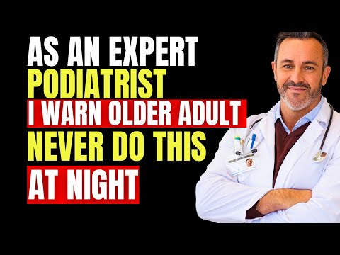 The Overlooked Vitamin That Supports Leg Health in Diabetics – What You Should Know