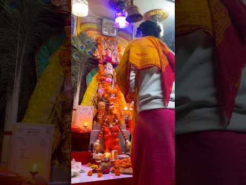 Icchapurti balaji aarti darshan || Saturday aarti darshan #icchapurtibalaji #hanuman #aarti #shorts