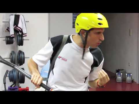 Sport Club Merano_Sporthilfe Challenge