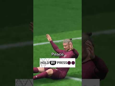 FC25’s Most Savage Celebration – Ultimate Toxic Move!