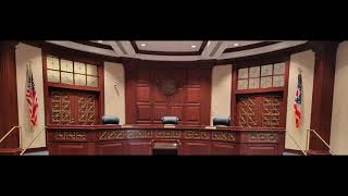 Courtroom Clash Over Jury Instructions Leaves Self-Defense Case Hanging in the Balance