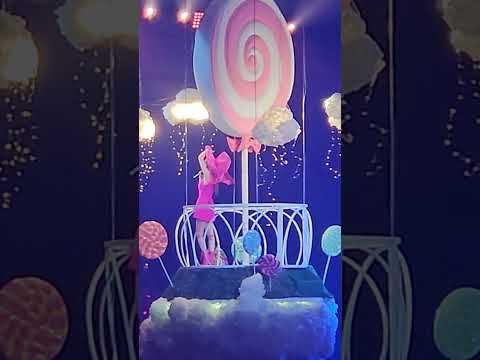 241013 王心凌 Sugar High 2.0 Happy loving