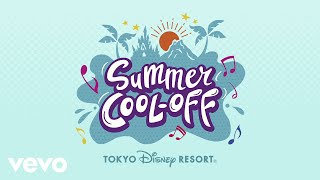 Mrs. GREEN APPLE - Carrying Happiness (Tokyo Disney Resort Version/Audio Only)
