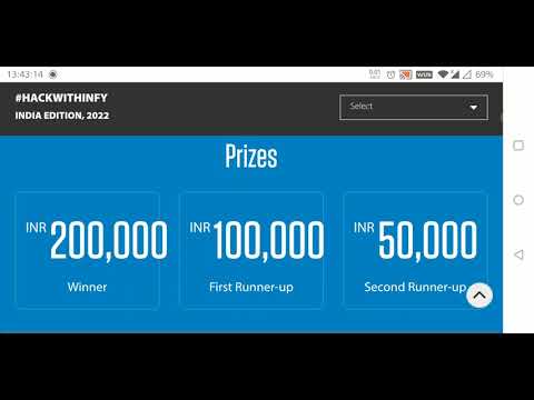 Infosys Job Update || Infosys HackWithInfy Coding Competition || February 2022