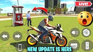 Indian Bikes Driving 3D Cheat Codes 2025 | All New Codes & Secrets