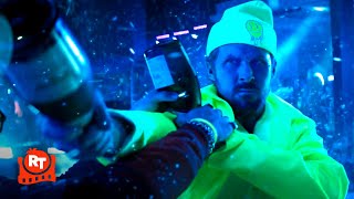 The Fall Guy (2024) - HIGH AF Ryan Gosling Fight Scene | Movieclips