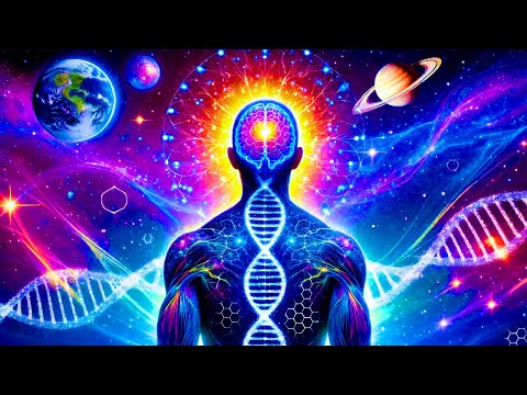 528Hz + 741Hz + 432Hz - The DEEPEST Healing Frequency, Stop Thinking Too Much, Eliminate Stress