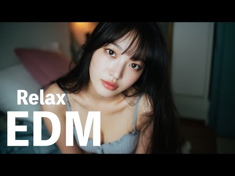 【𝙀𝘿𝙈 𝙈𝙪𝙨𝙞𝙘 #36】1 Hour of Good Vibes 🎧 | Uplifting & Chill EDM Playlist